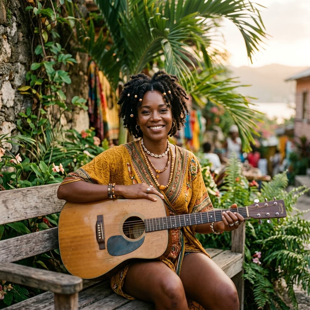 Aya Roots