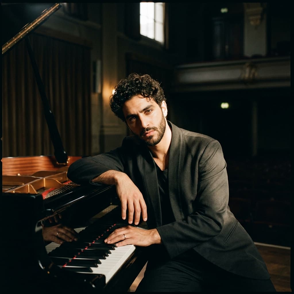 Ilyes Mansouri