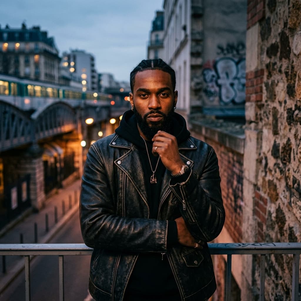 Malik Nova
