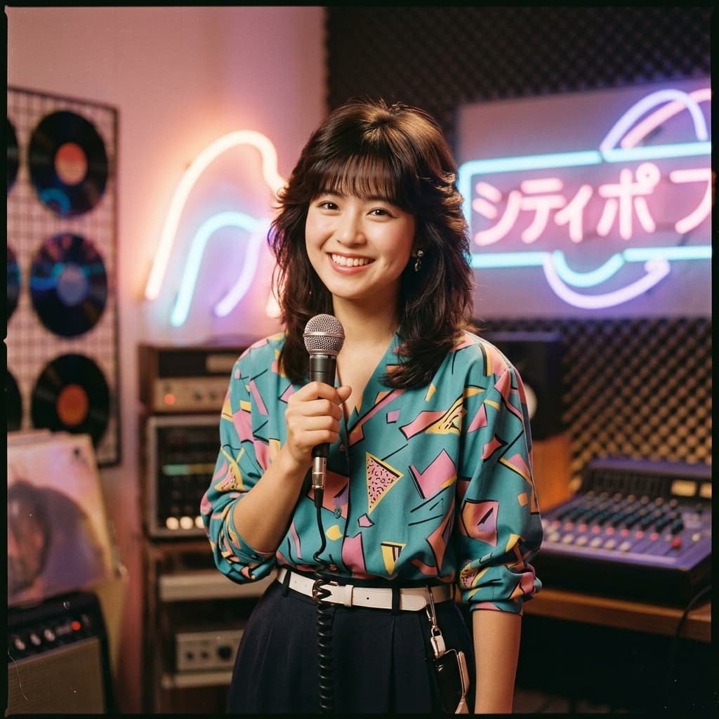 Miki Neon