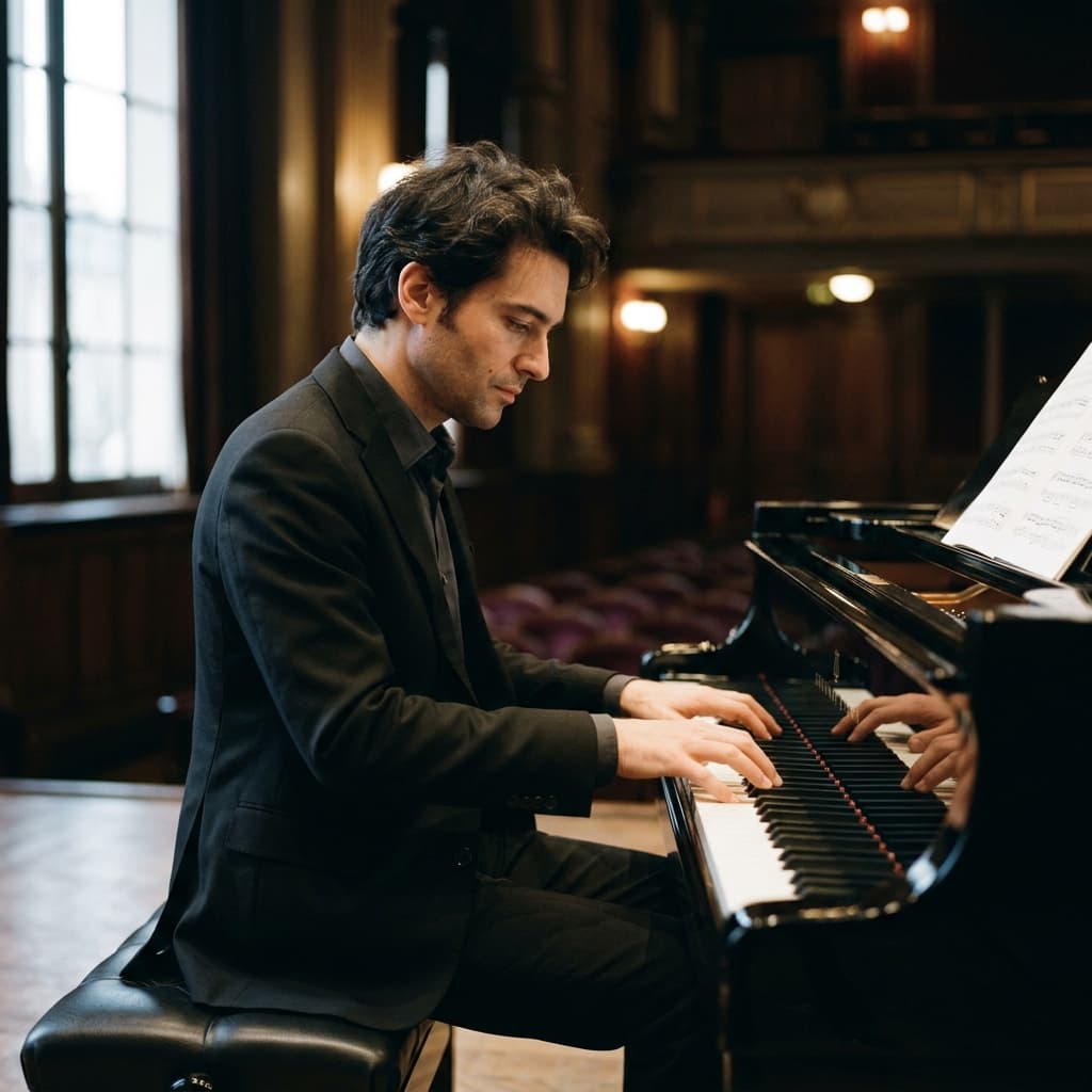 Rémi Vidal
