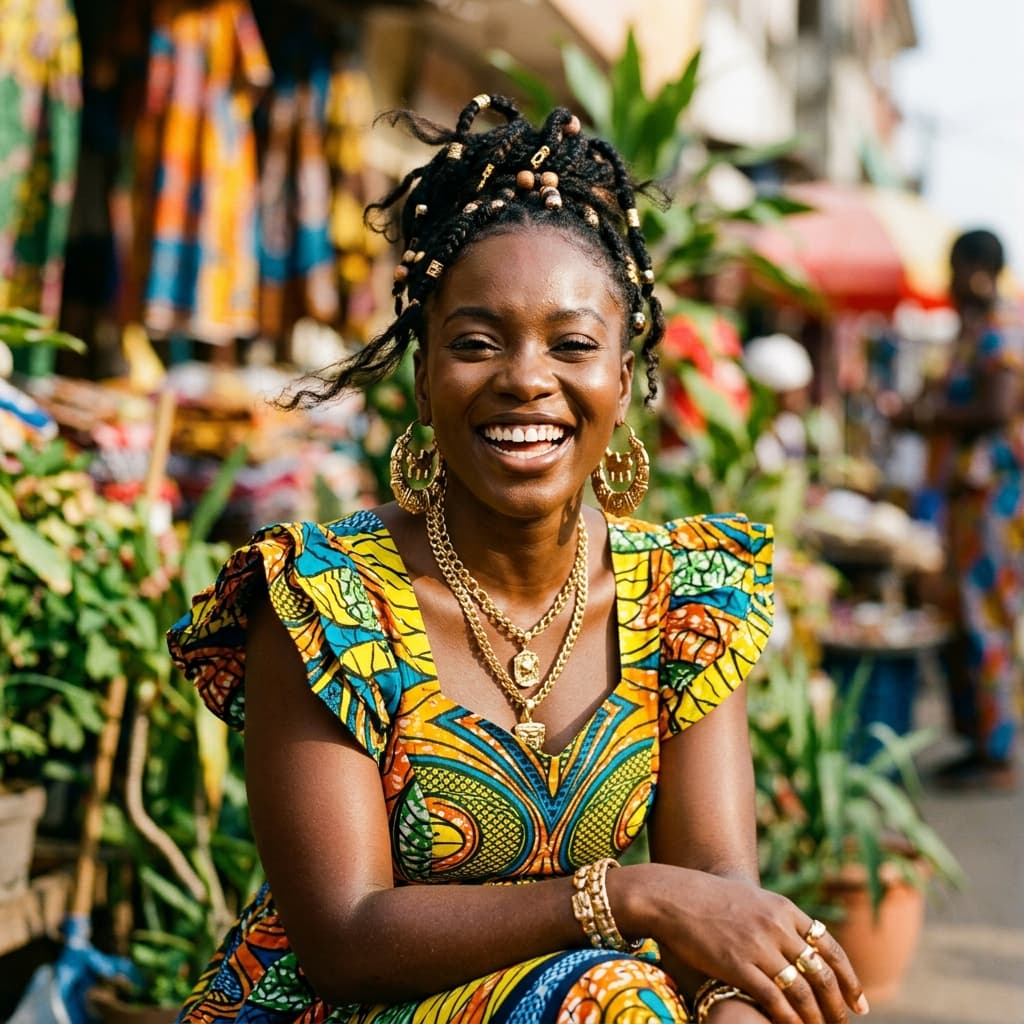 Solange Baya