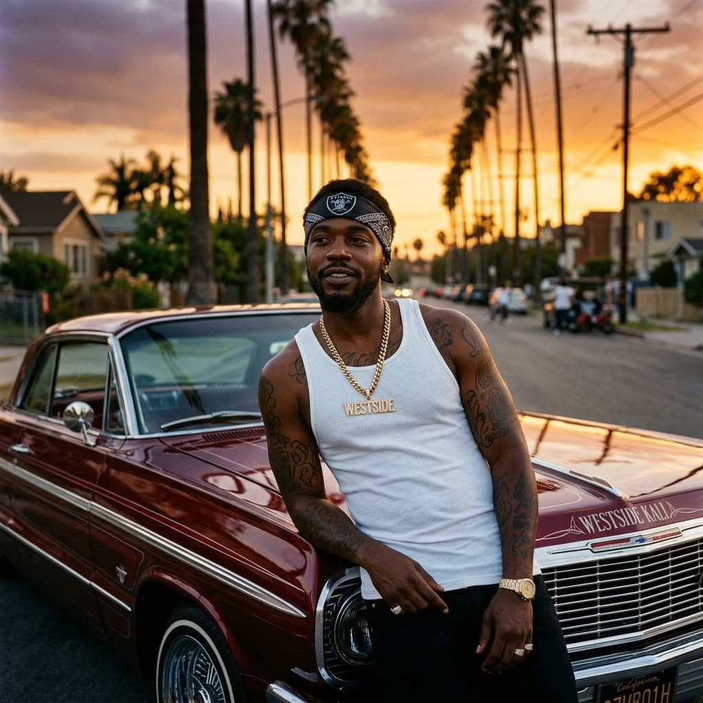Westside Kali