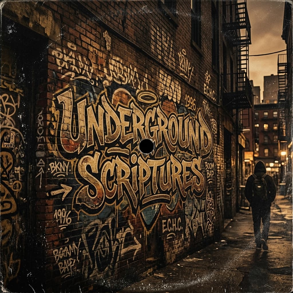 Pochette de Concrete Jungle