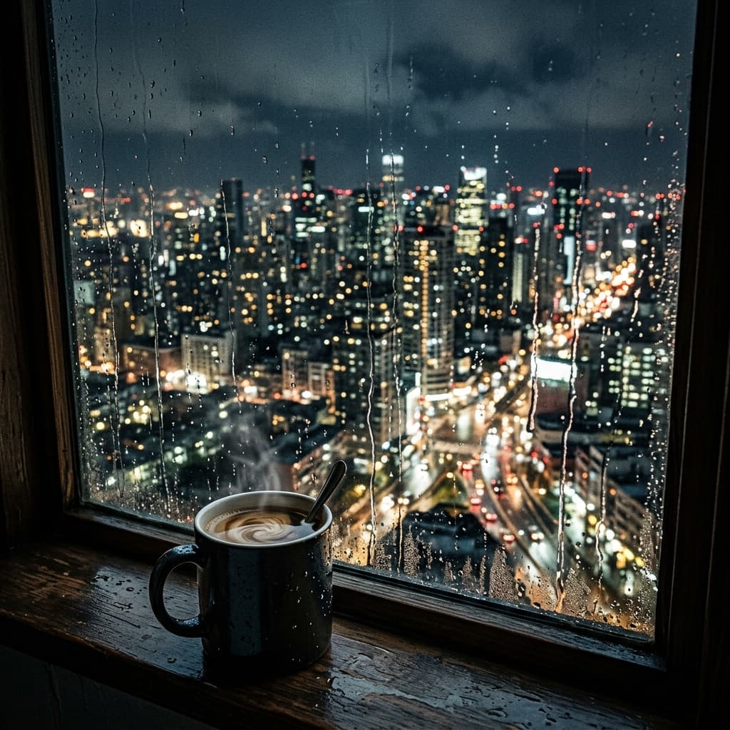 Pochette de Nocturne