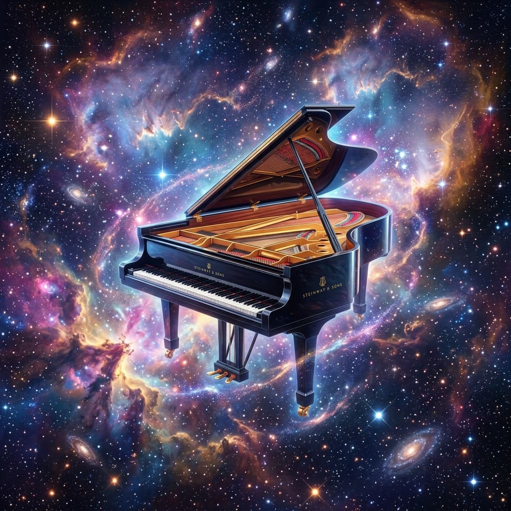 Pochette de Orbite