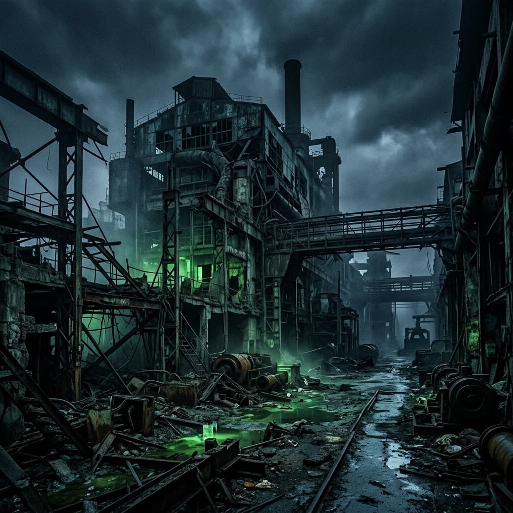 Pochette de Protocole 7