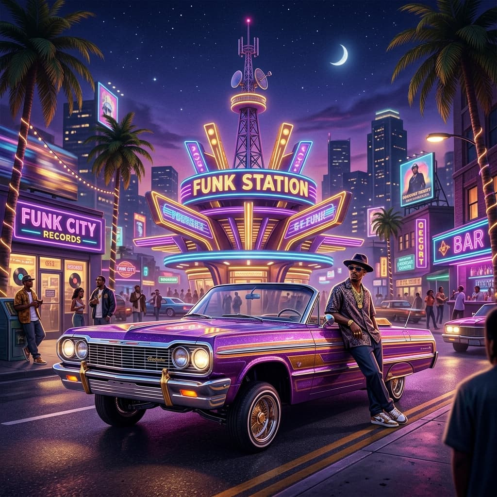 Pochette de Slap It